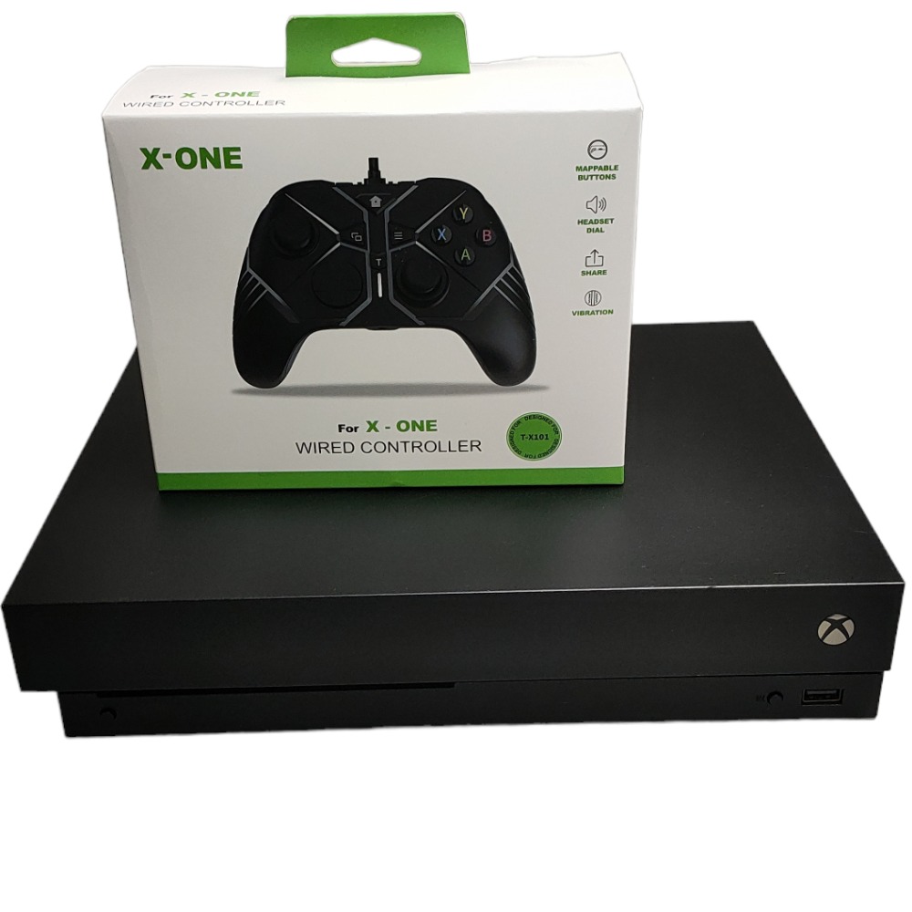 Xbox one x jumia store